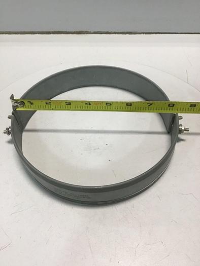 Used WATLOW 440 Watt Heater Band B8A1JP65 #126324