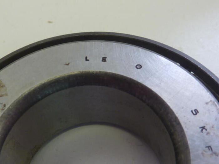 Used SKF Bearings 31307 #12700