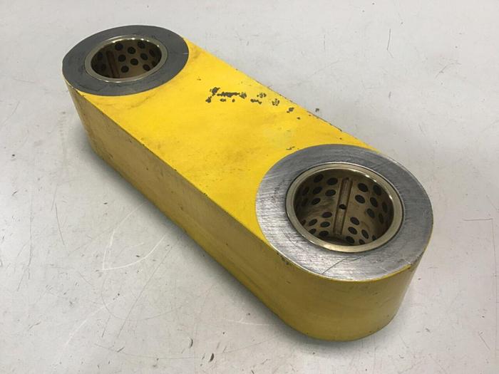 Used VAN DORN Toggle Link 308142 #129985