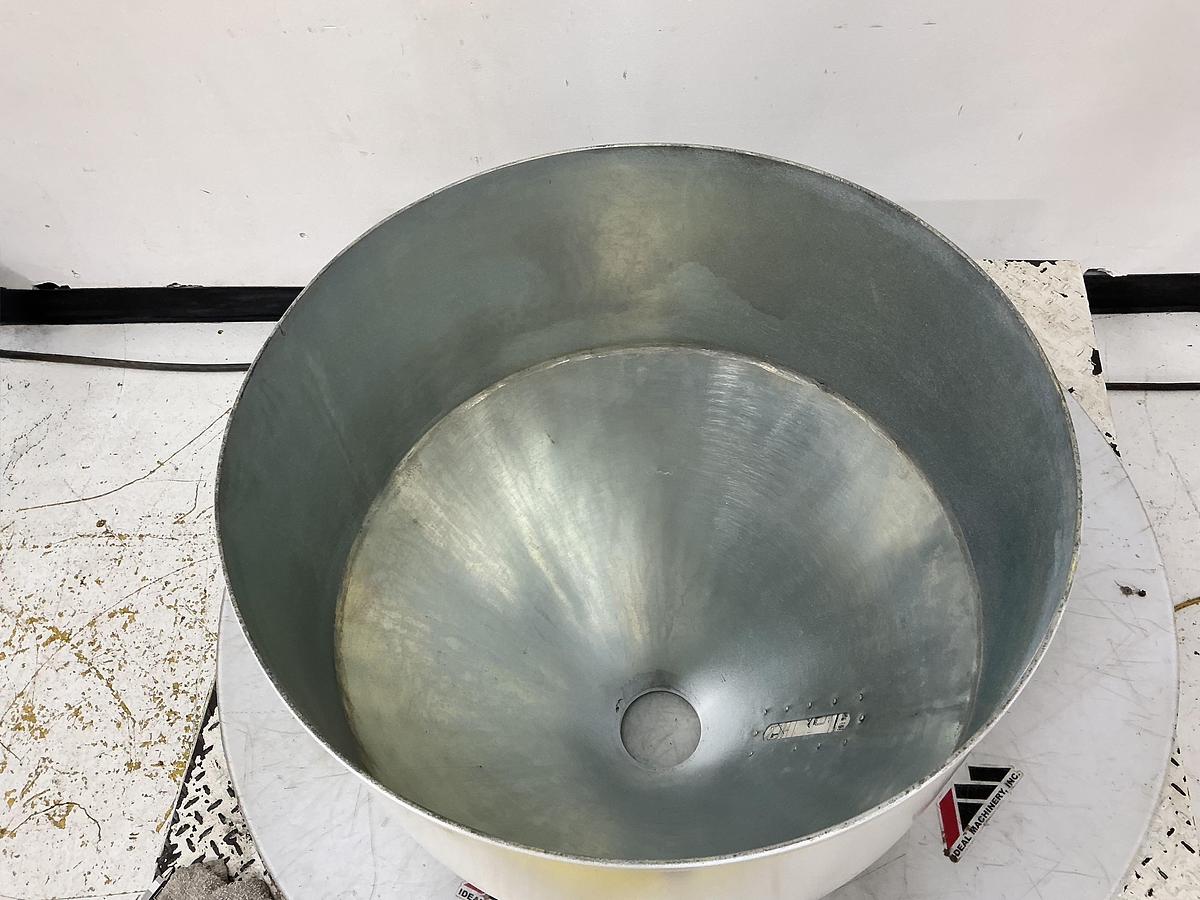 Used METAL FABRICATING 11458964
