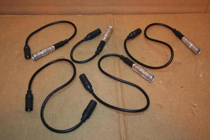 Used BELDEN Spark Plug Wire T-69128 Used