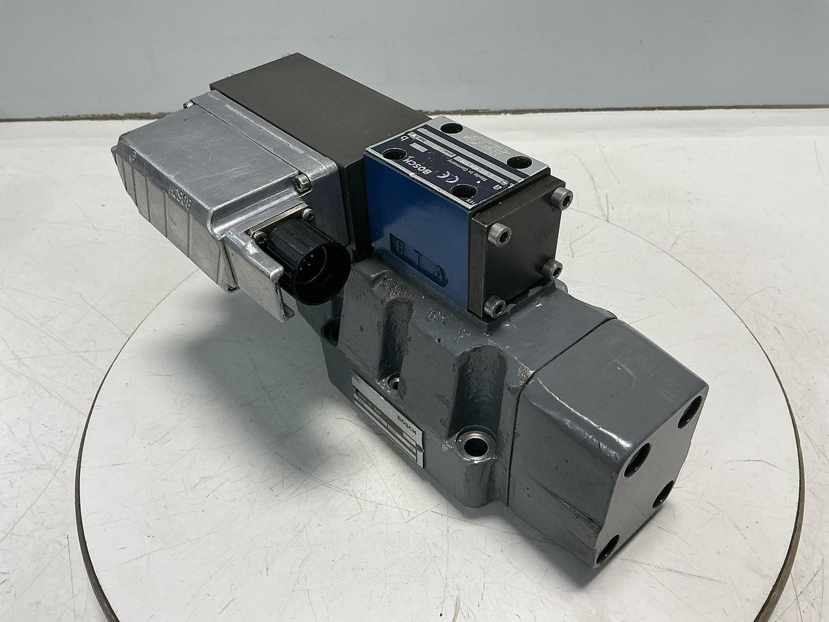 Used BOSCH 0 811 404 616