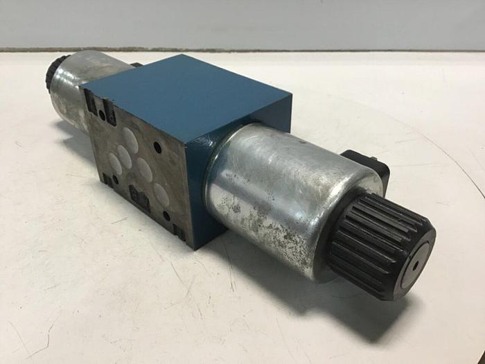 Used BOSCH Valve 0 810 001 731 #129933