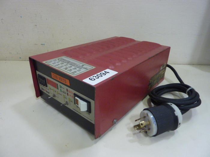 Used FAST HEAT Control KS010009L Used