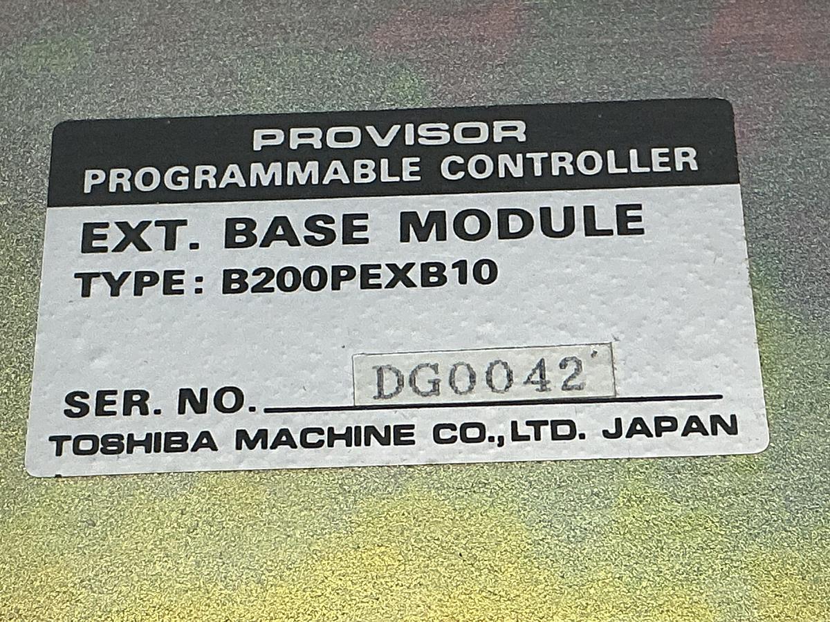 Used TOSHIBA B200PEXB10