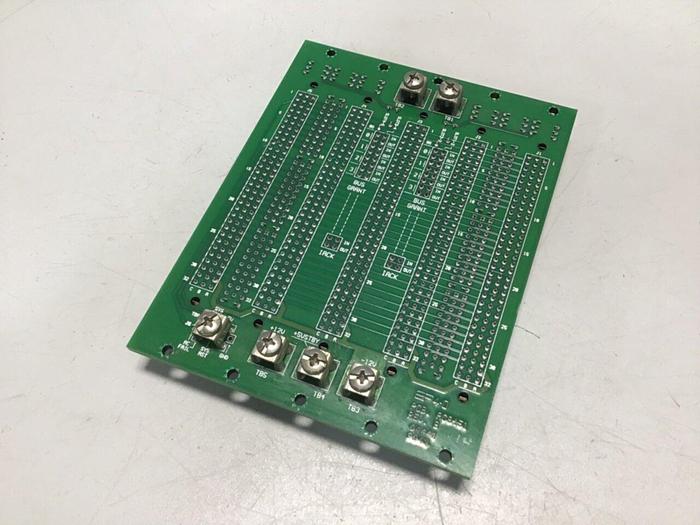 Used APSCO Van Dorn Rack Circuit Board AC8450 USED