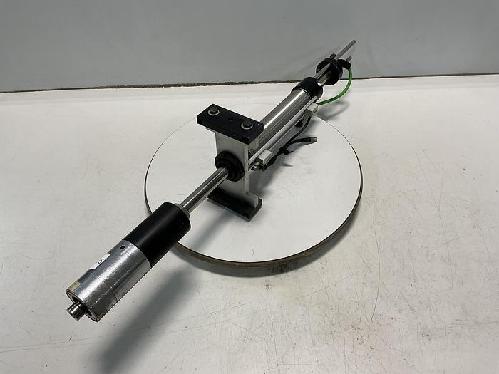 Used HYDAC  BRANSON 4TP