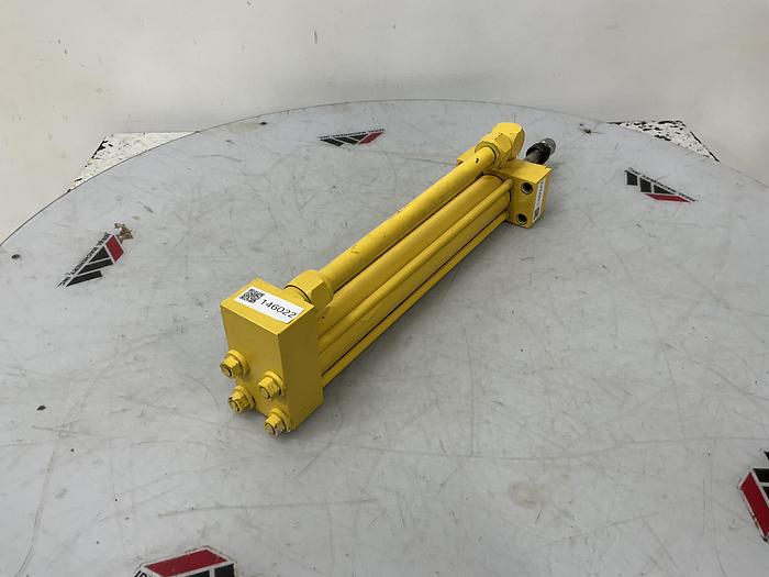 Used PARKER 01.65 CJJ2HTS13A 15.875