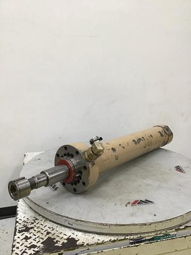 Used ENGEL Clamp Cylinder 0371 563 00041 Used