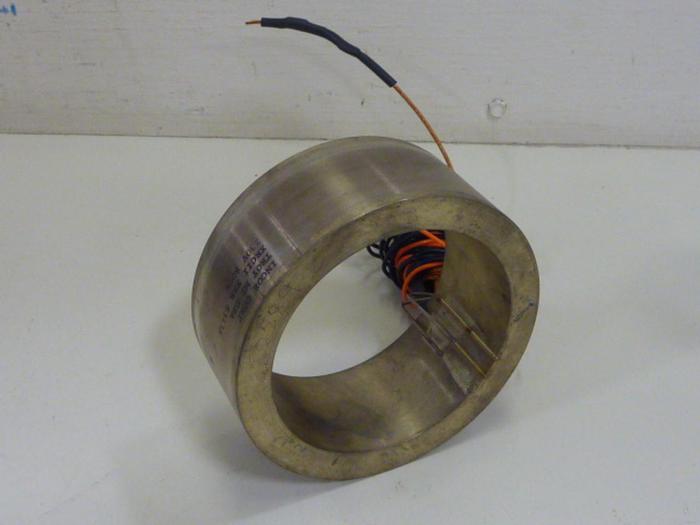 Used INCOE 800 Watt Heating Element XRCII XRH 8343A #57978