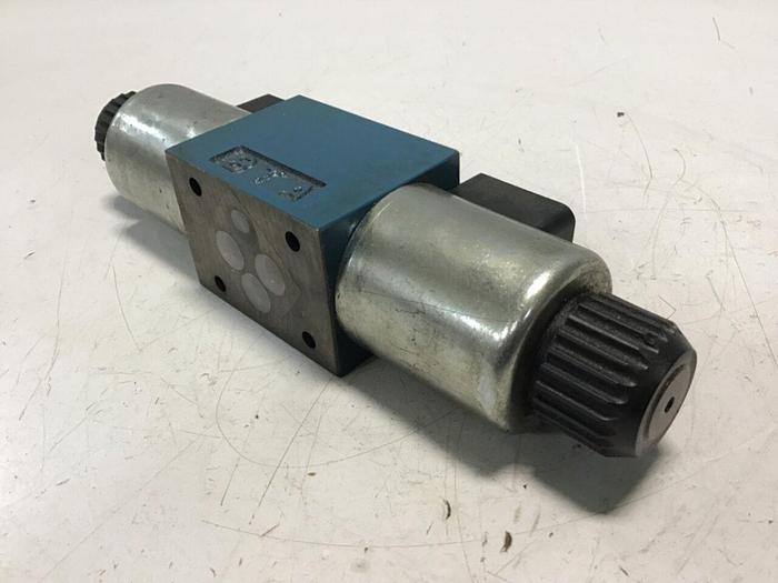 Used BOSCH Valve 0 810 091 280 Used