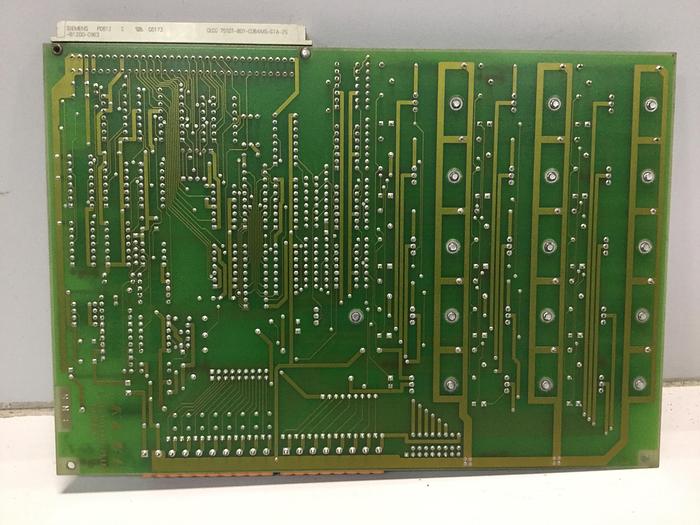 Used KEBA Engel Output Board E-16-DIGOUT-PLUS D1456D Used