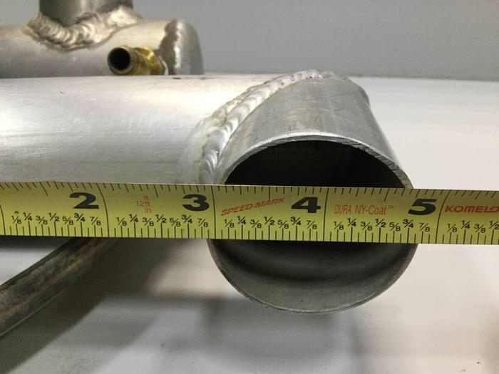 Used CONAIR FRANKLIN Blower R2303A-30 #99715