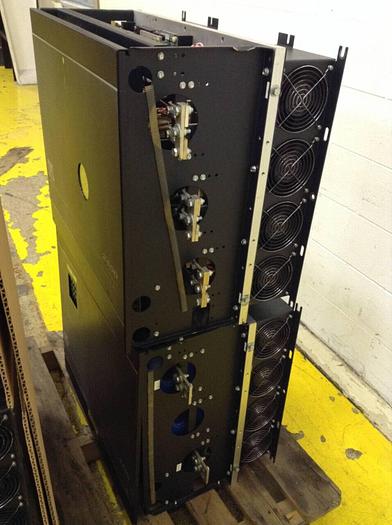 Used UNICO AC Modular Inverter / Converter 110285 ECL 2 Used