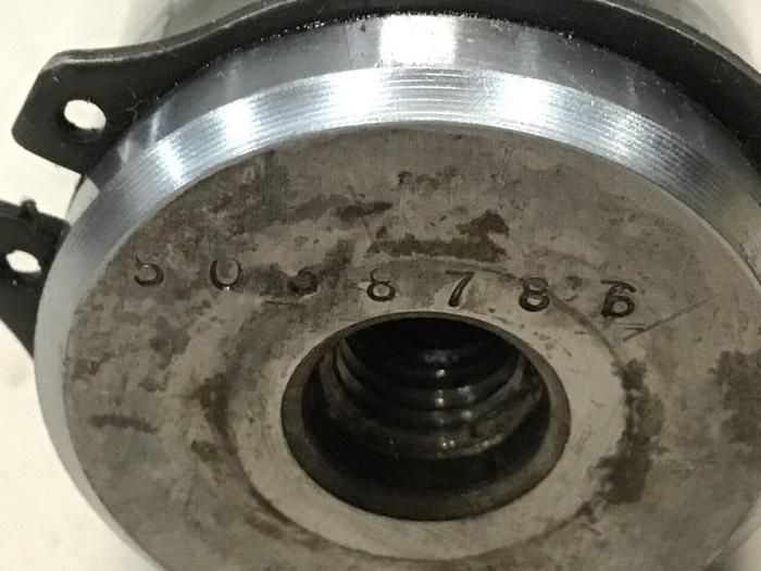 Used CINCINNATI MILACRON Crosshead Toggle Pin 5038787 #111569