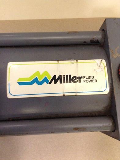 Used MILLER Hydraulic Cylinder CYLINDER720 #67720