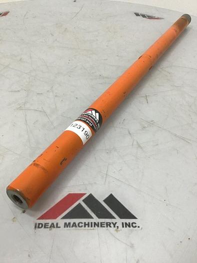 Used ENGEL Clamp Support ES600/200/300/CSBS M/M #123190