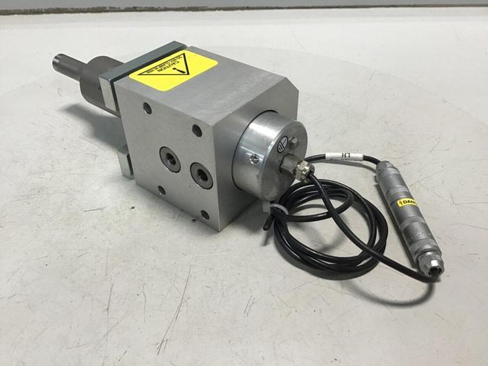 Used HERMAN Booster 130655 Used