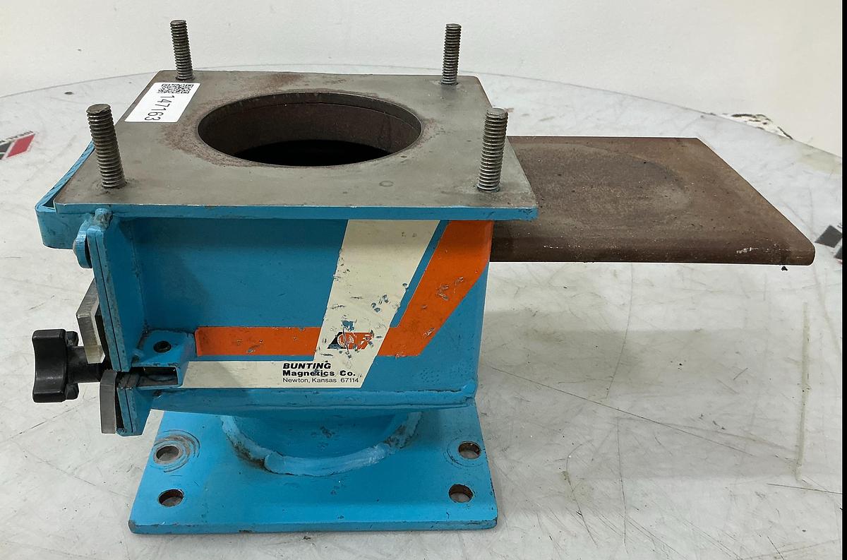 Used BUNTING 67114