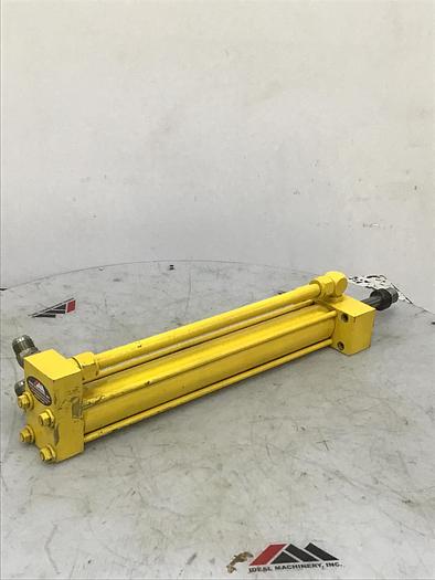 Used PARKER Cylinder 02.50 CJJ-2HTS33A 22.375 Used 143122