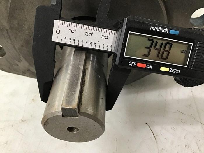 Used VICKERS Pump 3520V25E5 #137353