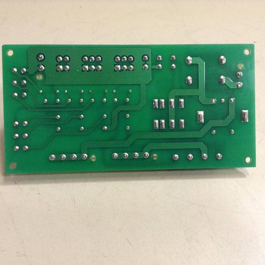 Used STAR Circuit Board PWR401-R1 #86337