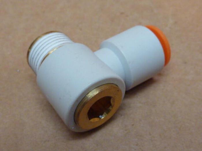 SMC Fittings ( Bag of 10) KQ2VS11-36S #34530 DNL SCRAPPED