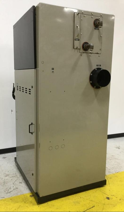 Used CONAIR W600 Central Dehumidifying Dryer W600 USED