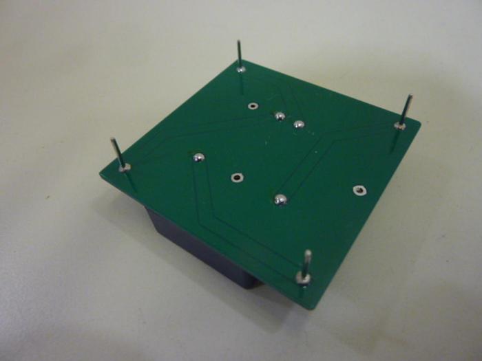 FABRIMEX Switching Mode Regulator SRL 1545-S #49524