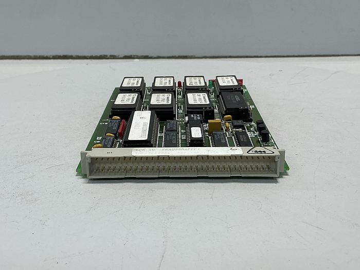 Used KRAUSS MAFFEI EPR100 AE1BBS