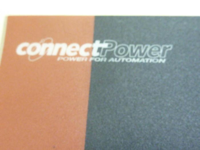 Used WEIDMULLER Power Supply 8778870000 #66243