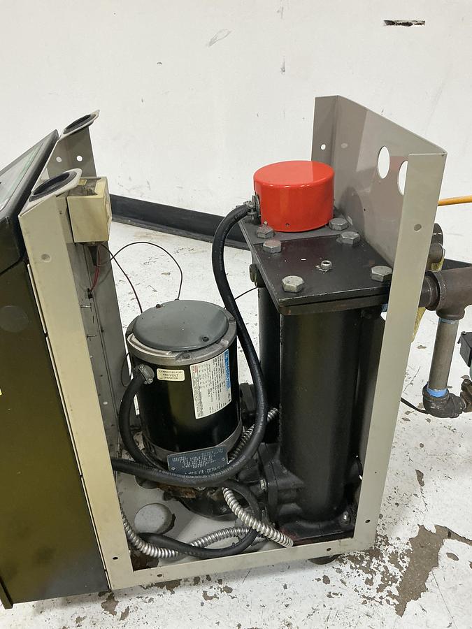 Used CONAIR Thermolator TW USED #152072