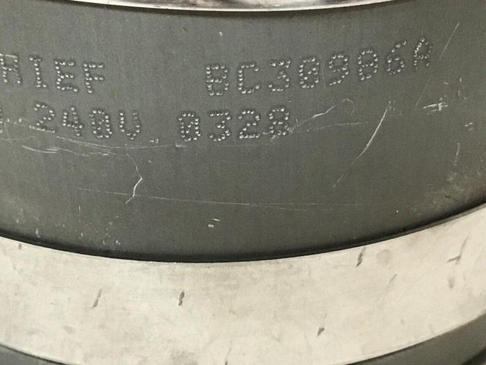 BIG CHIEF 1200 Watt Heater Band BC30986A #125721