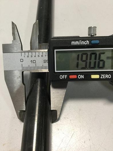 Used VAN DORN Crosshead Guide Pin ST343464 #110799