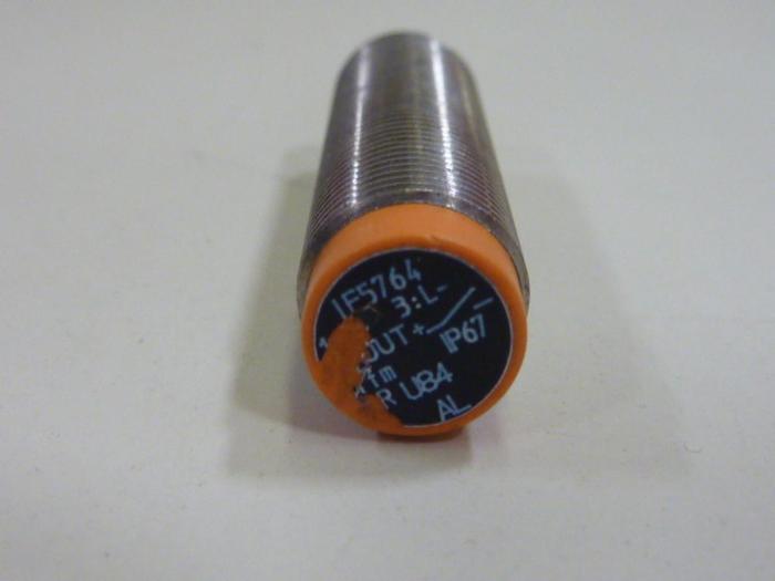 Used IFM Proximity Switch IF5764 #62586
