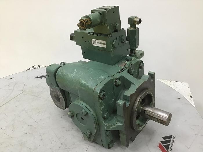 Used Daikin Piston Pump HV120SAJS-ALX-10 Used #137918