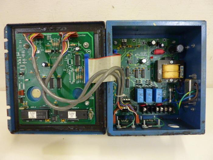 Used PINNACLE SYSTEMS INC Microguard MG-28-0F-AU #56305