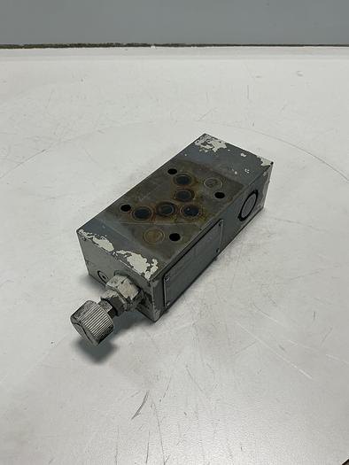 Used PARKER PRM3PP25K31 Valve Used #146082