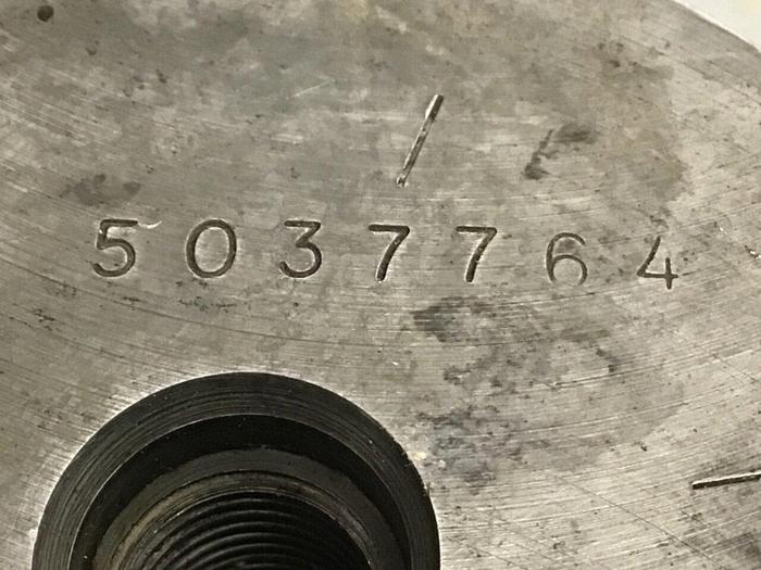 Used CINCINNATI MILACRON Toggle Pin 5037764 #133848