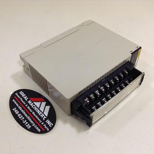 Used OMRON Output Unit C200H-OD212 #75428