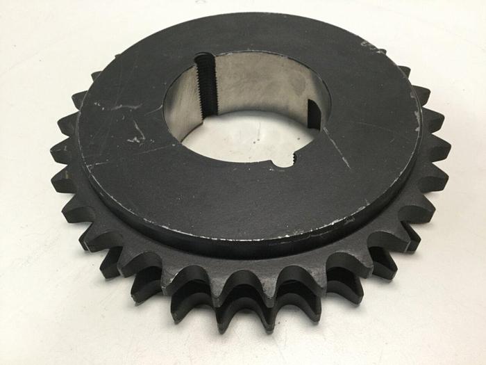 Used MARTIN Double Roller Sprocket D60BTB30 2517 #110874