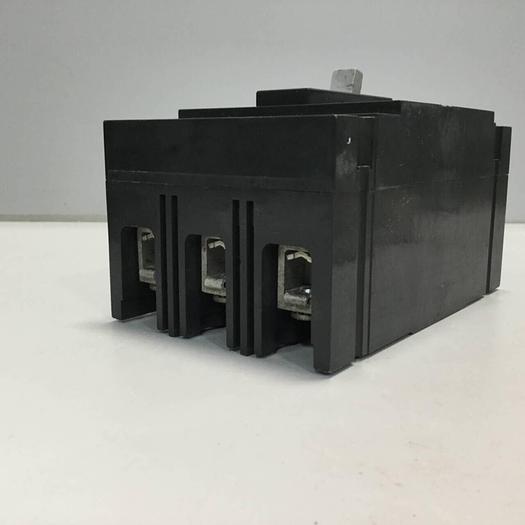 Used GE 50 Amp Circuit Breaker TED136050 #93854