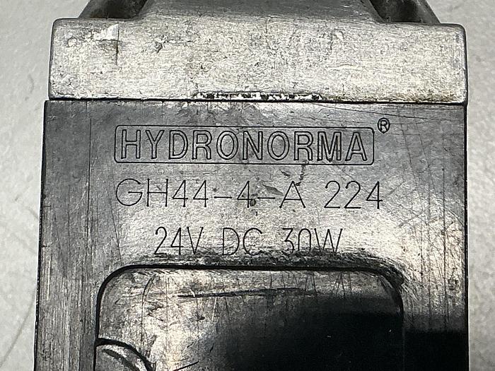 Used REXROTH 4WE 6 E67-53/BG24NZ4/T07