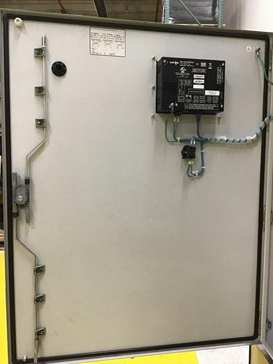 Used AEC Desiccant Dryer MDB380 USED