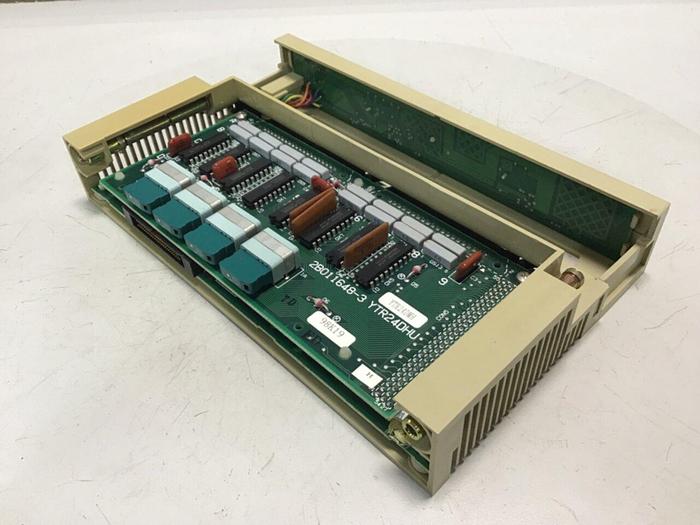 Used HITACHI Module YTR24DMH 8JHBC Used