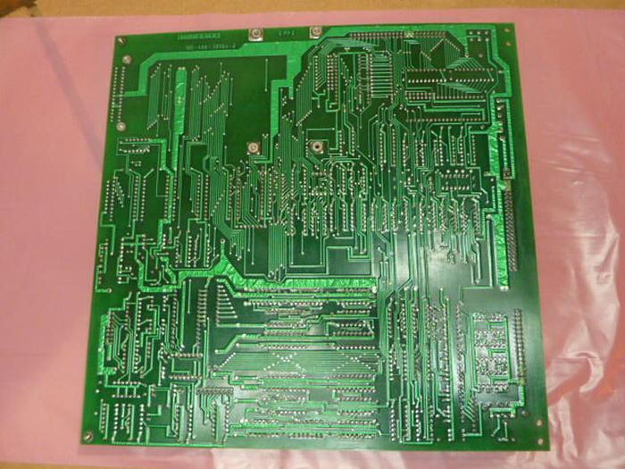 Used INDRAMAT circuit board 109-468-3256 A-2 #34255