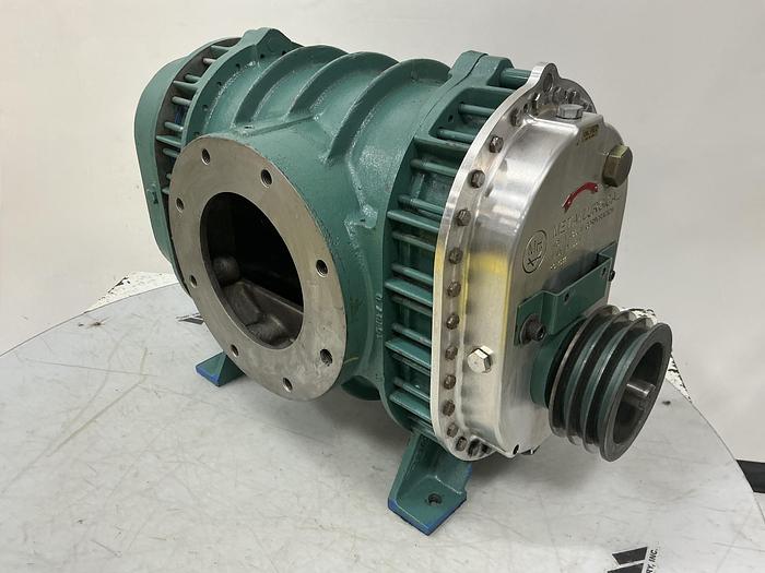 Used DRESSER 615 RGS