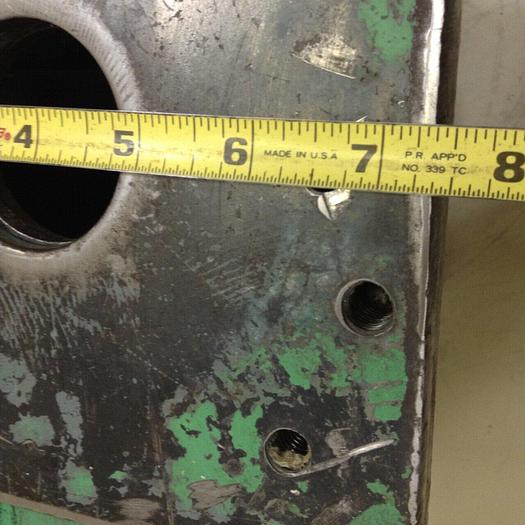 Used GENERIC Drawer Magnet w/ Shutoff MAGNET335 #82335