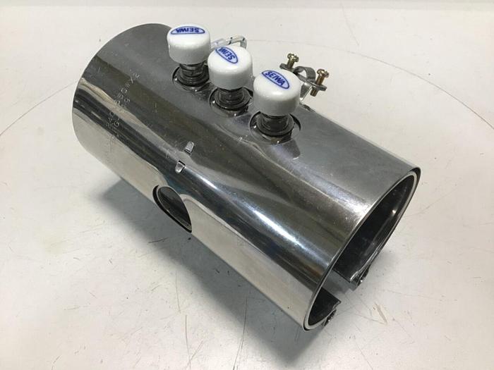 SEIWA 650 Watt Heater Band PG-919 #117076