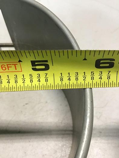 PPE 1700 Watt Heater Band 302454B New